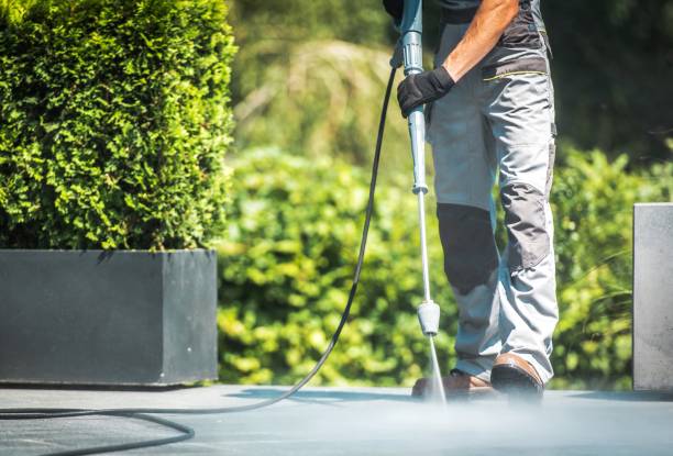 Best Parking Lot and Garage Cleaning  in Lexico, CA