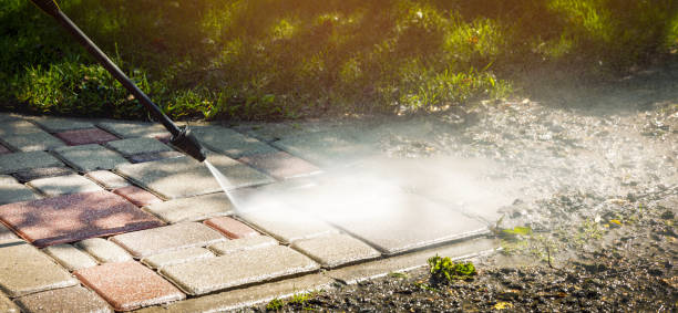 Playground Equipment Cleaning in Calexico, CA